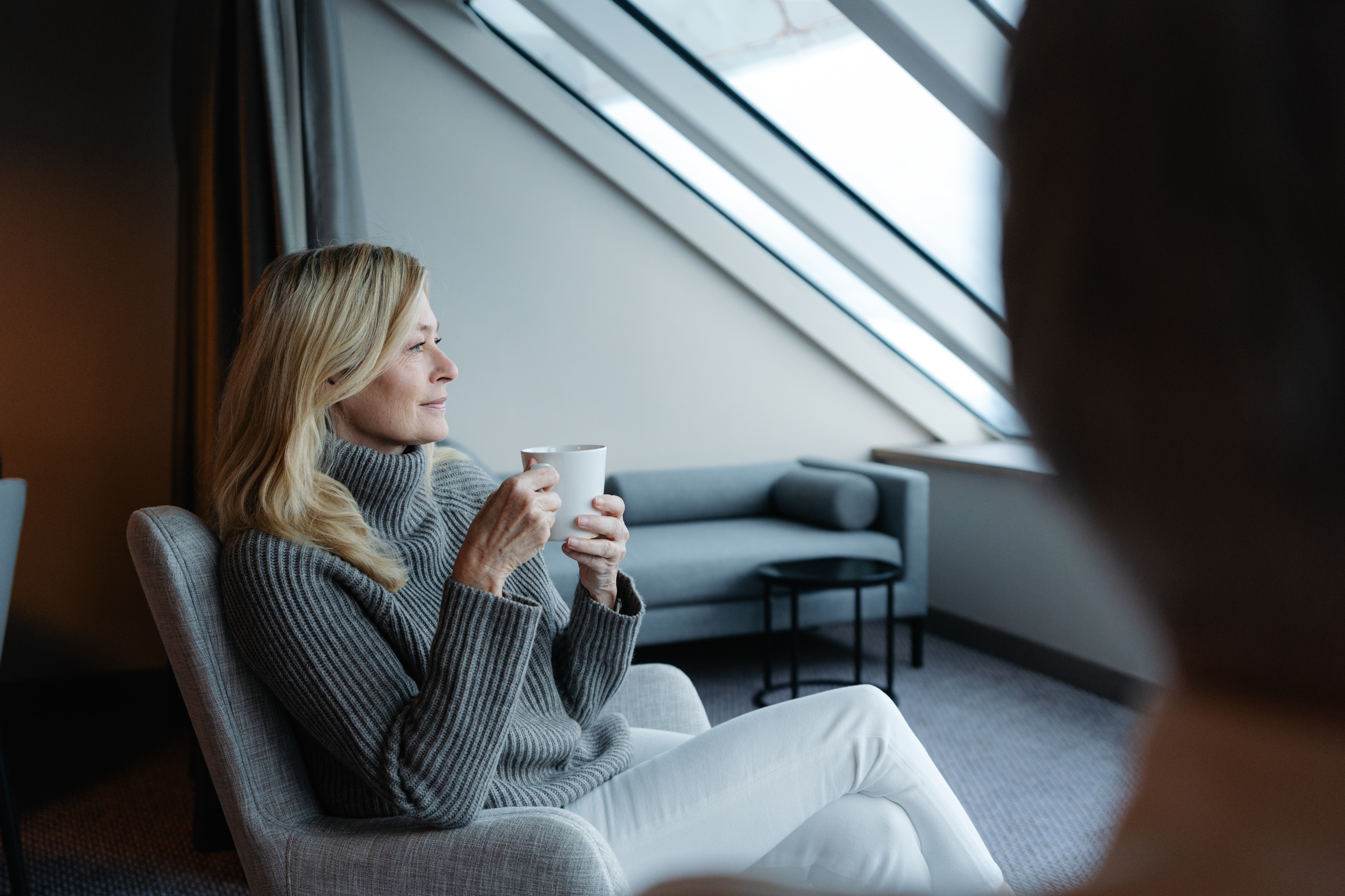 Expedition Suite | XL Suite - With balcony